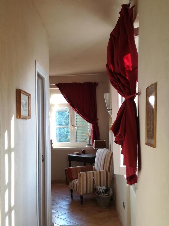Fotografie z fotogalerie ubytování Agriturismo Podere il Fornacino v destinaci Santa Luce