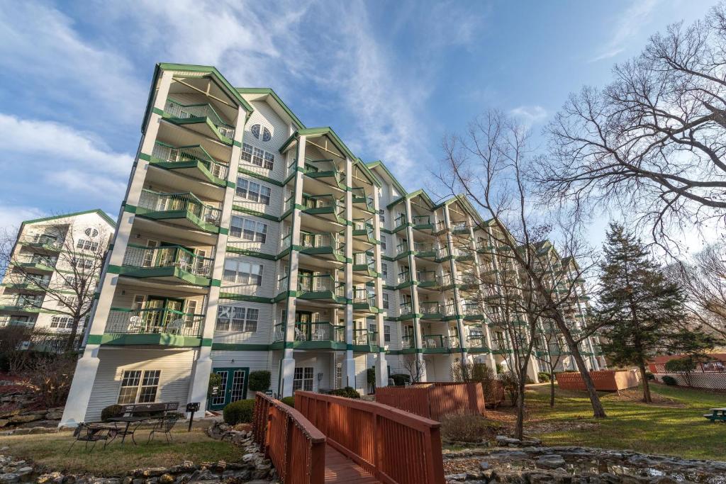 Capital Resorts Carriage Place