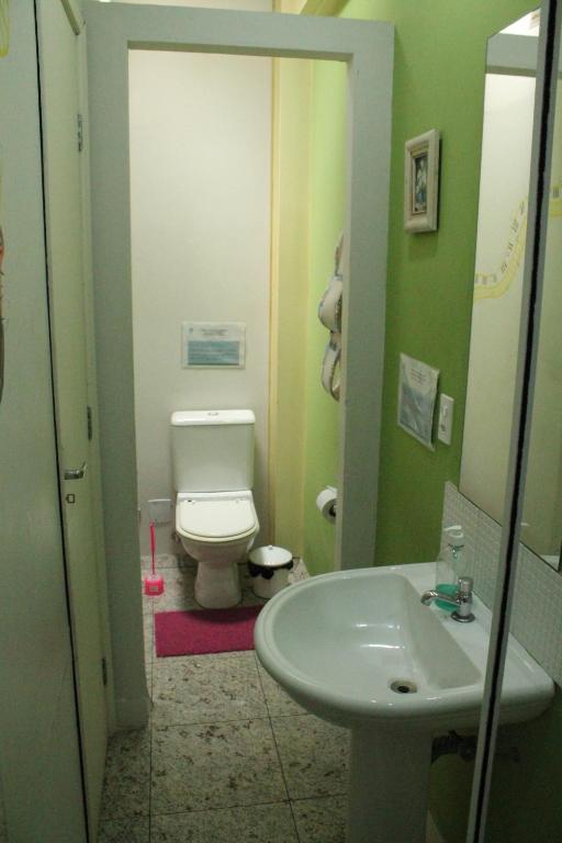  Nomade In Arte e Hostel São Paulo