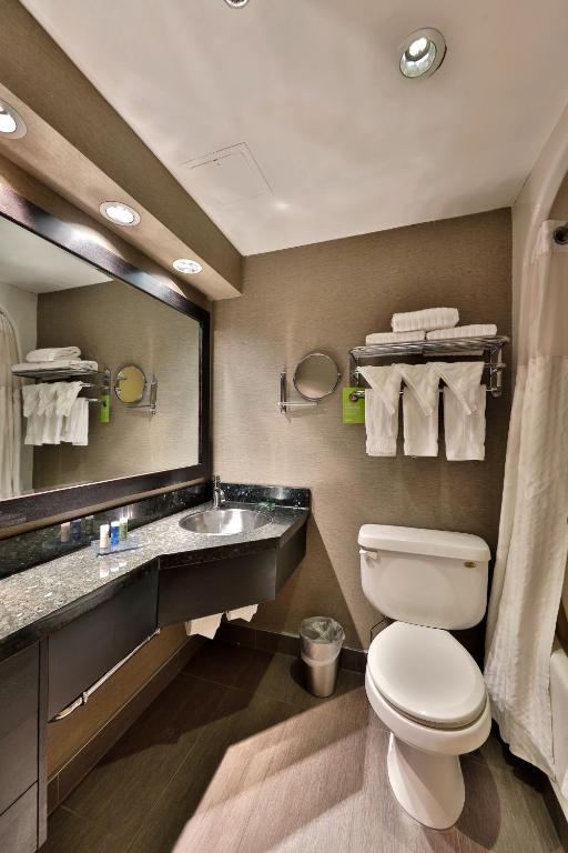 Edmonton Hotel & Convention Center Edmonton - Resim 36