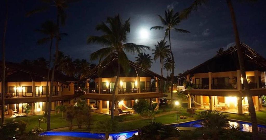  Dream Beach Cumbuco Oceanfront Apartments