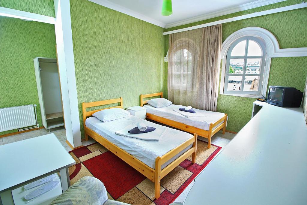 Gallery image of Babilina B&B in Tbilisi City