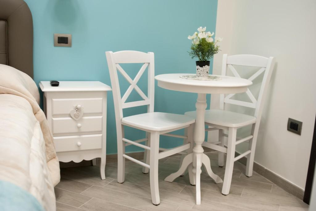 B&B Le Stanze di Santa Chiara - 6