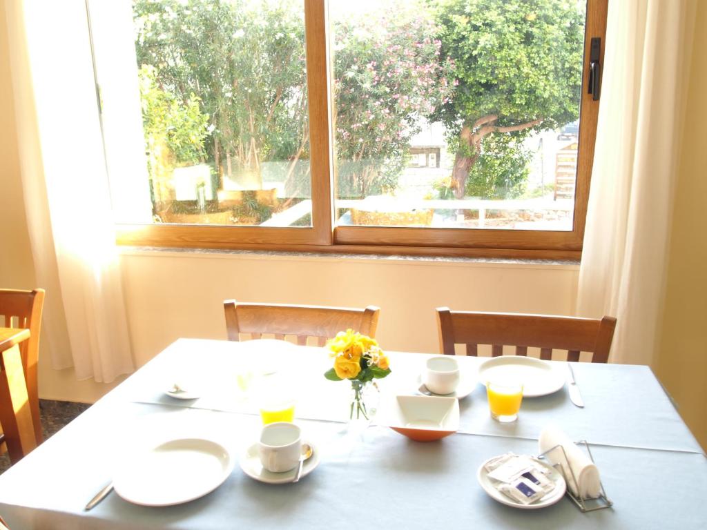 Fotografie z fotogalerie ubytování HOTEL STOUPA v destinaci Stoupa