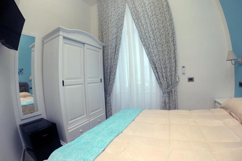 B&B Le Stanze di Santa Chiara - 2