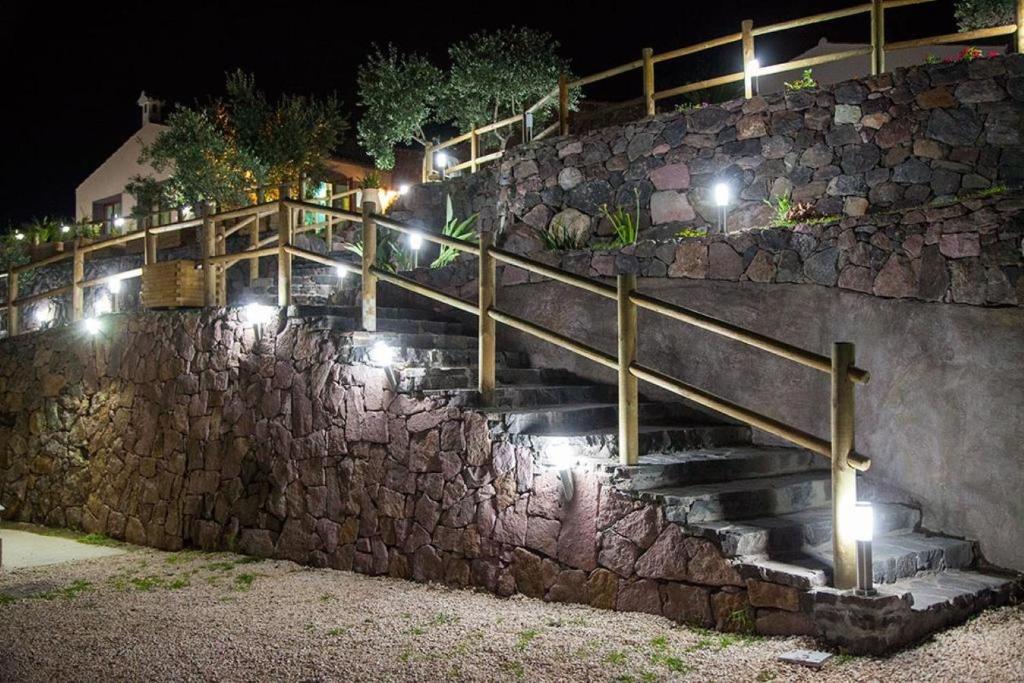 Fotografie z fotogalerie ubytování Giardini Malaspina v destinaci Bosa