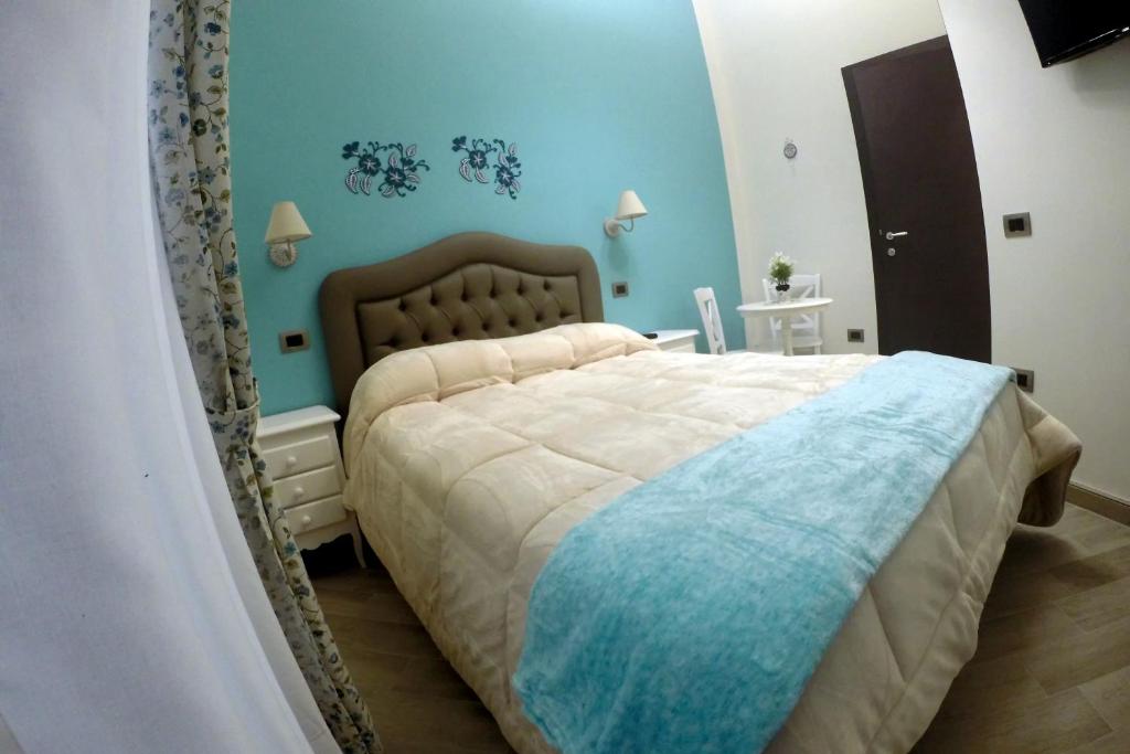 B&B Le Stanze di Santa Chiara - 1