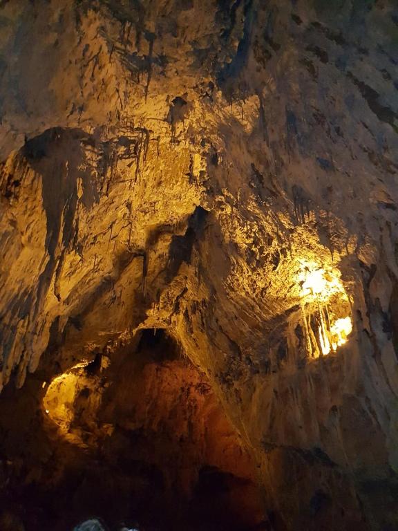 Fotografie z fotogalerie ubytování El Balcón del Sella v destinaci Cangas de Onís
