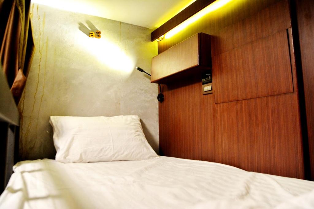 Aha Lanta Cozy Hostel - 19