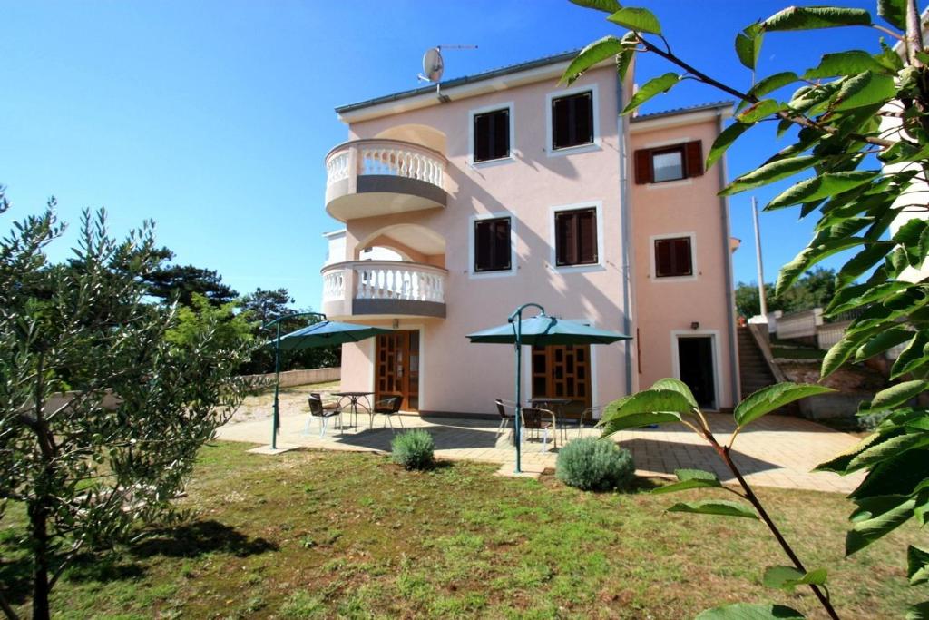 Studio in Crikvenica 5638
