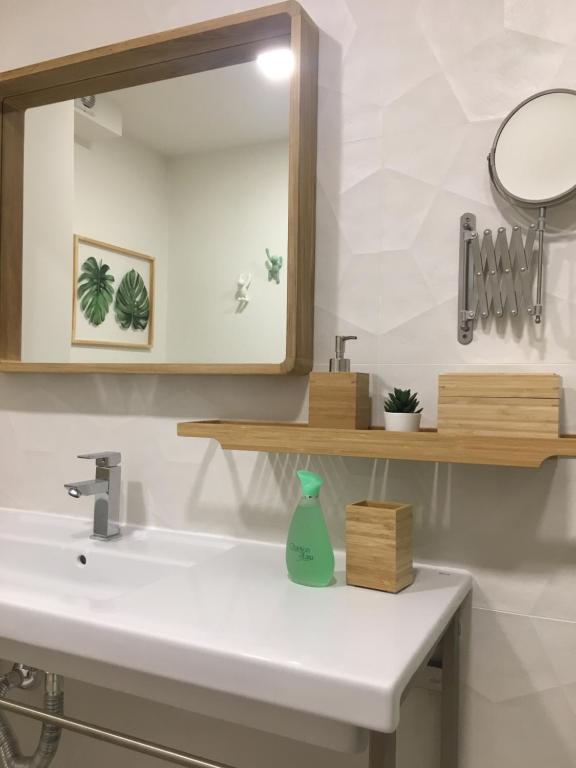 Homely Salamanca - 13