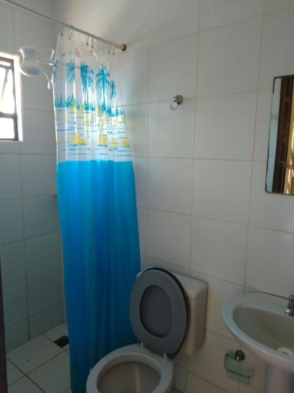  Condomínio Recanto do Sol