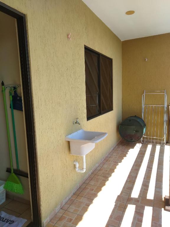  Condomínio Recanto do Sol