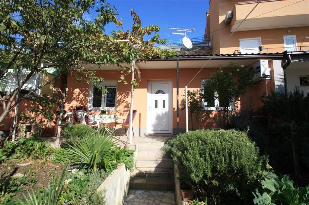 One-Bedroom Holiday Home in Crikvenica II