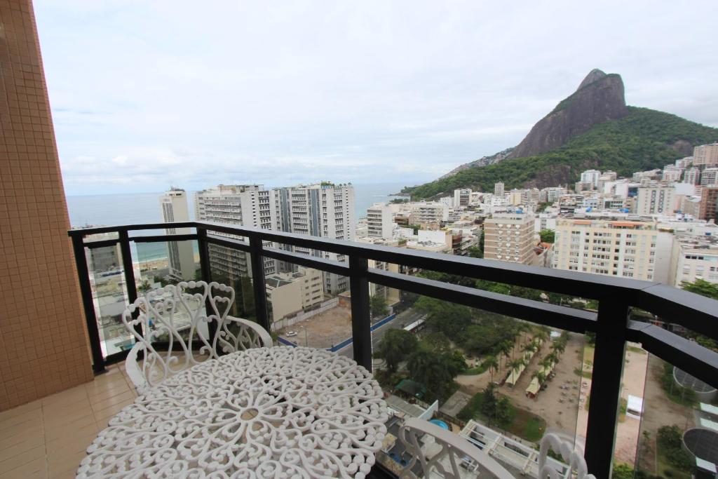  Rio Top Residence 17C