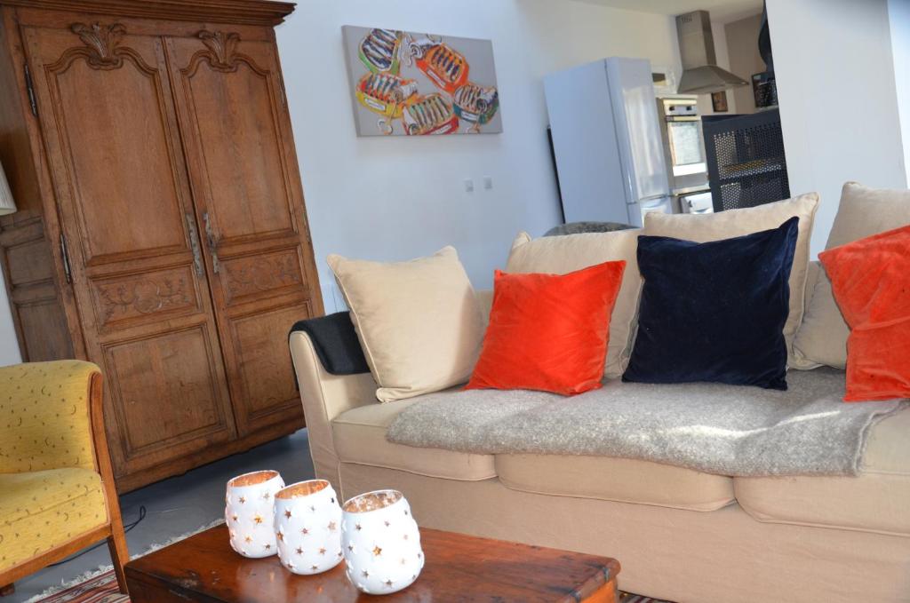 Ô LOFT - Casa De Dos Dormitorios
