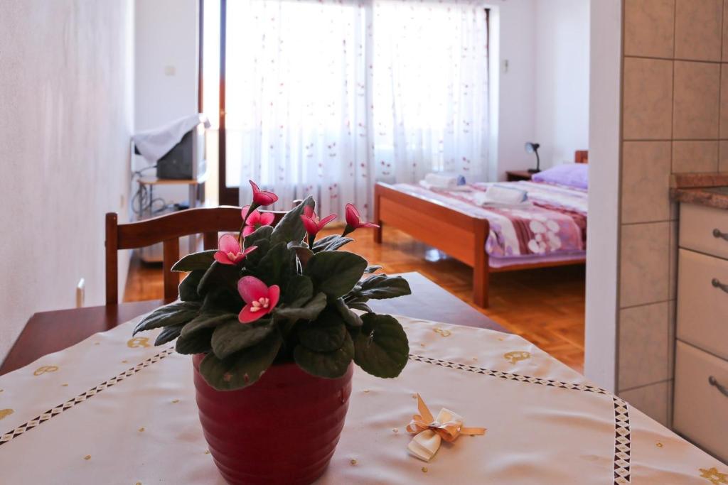 Fotografia z galérie ubytovania Apartment in Zadar I v destinácii Smirić