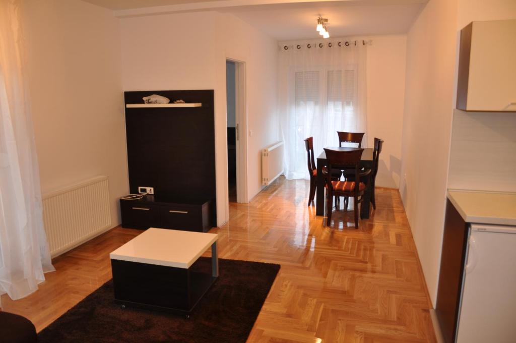 Fotografie z fotogalerie ubytování Park Srce Apartments v destinaci Aranđelovac