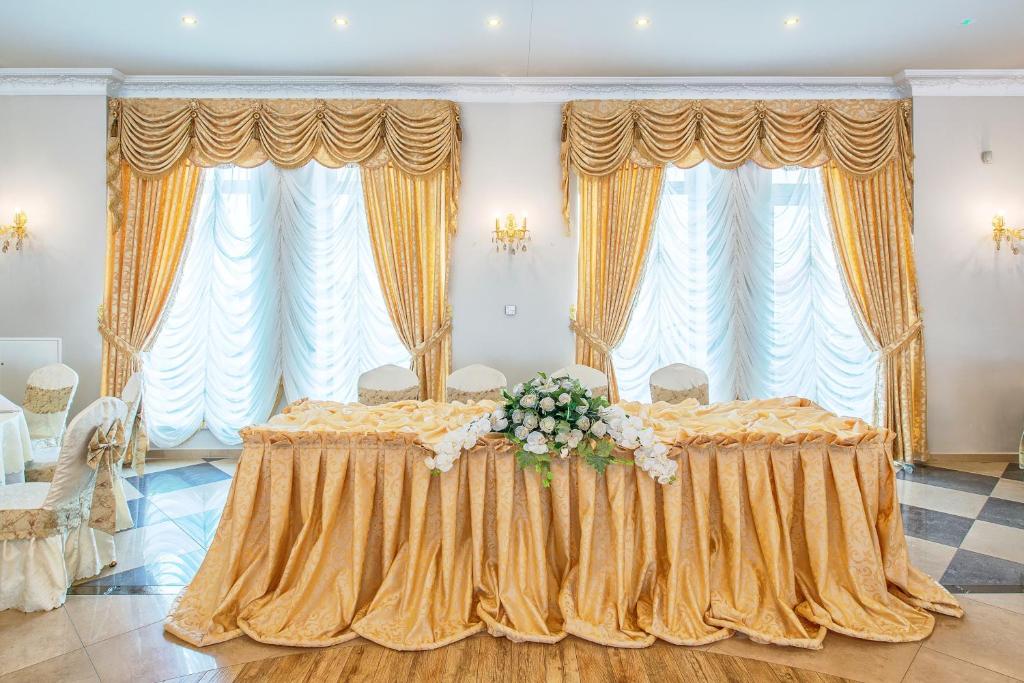 Hotel Santana - Resim 20