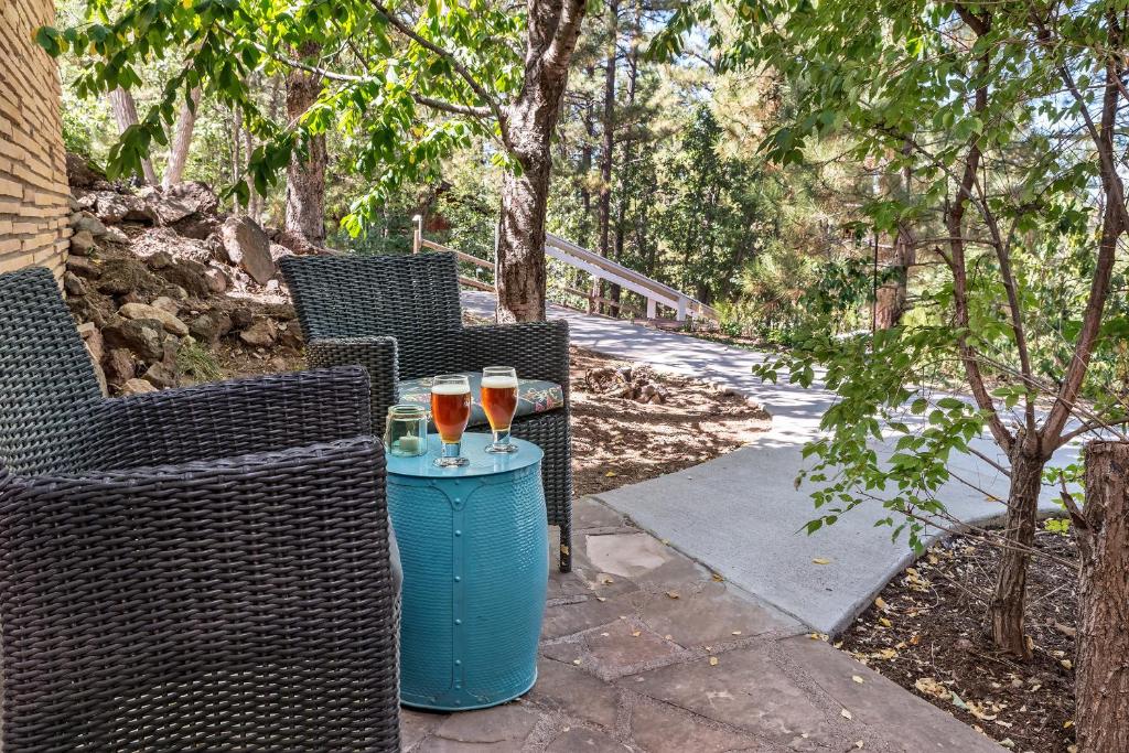 Sheridan House Inn- Adult Only Accommodation - Room King Superior