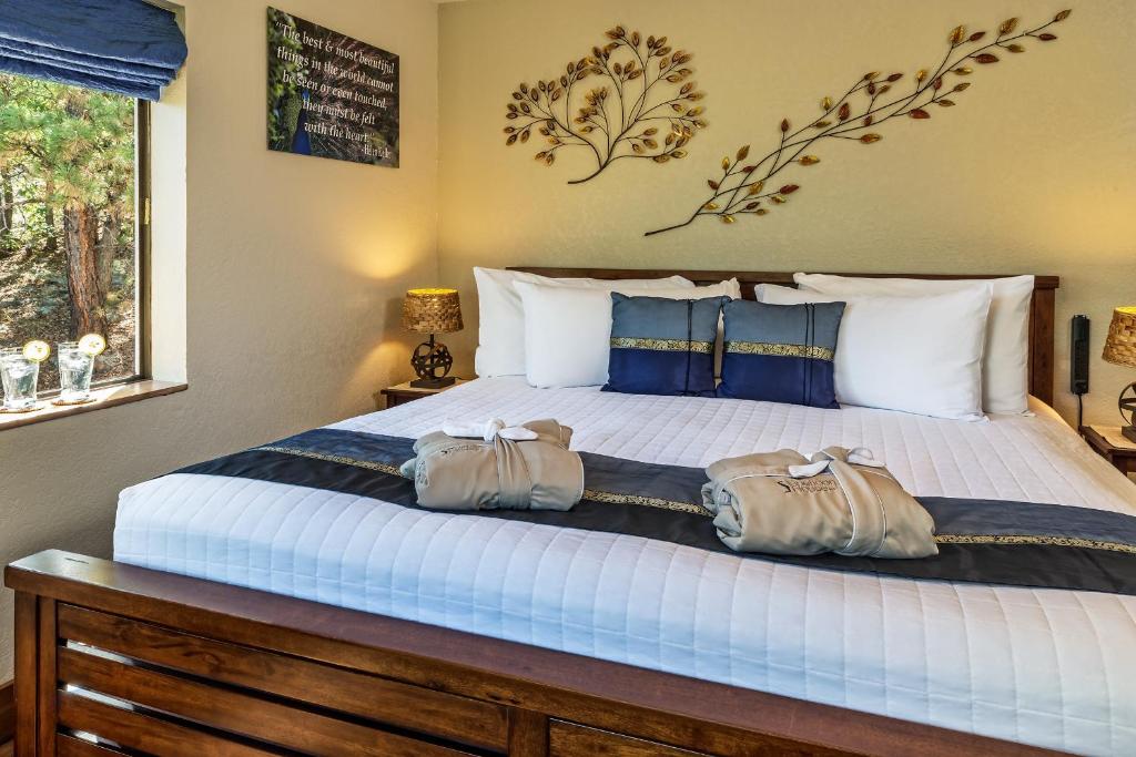 Sheridan House Inn- Adult Only Accommodation - Suite De King Premium
