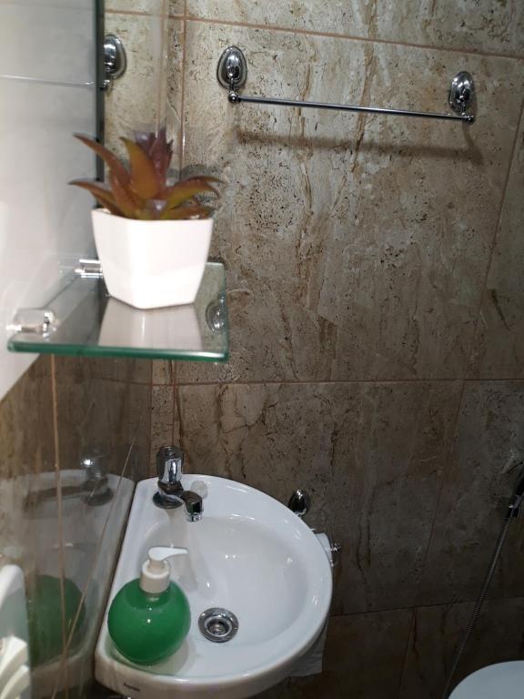  Lholha's Suíte