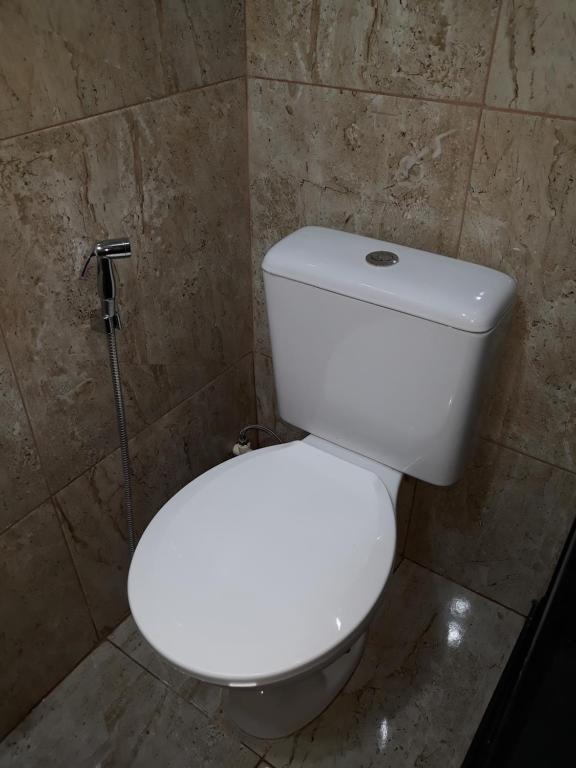  Lholha's Suíte