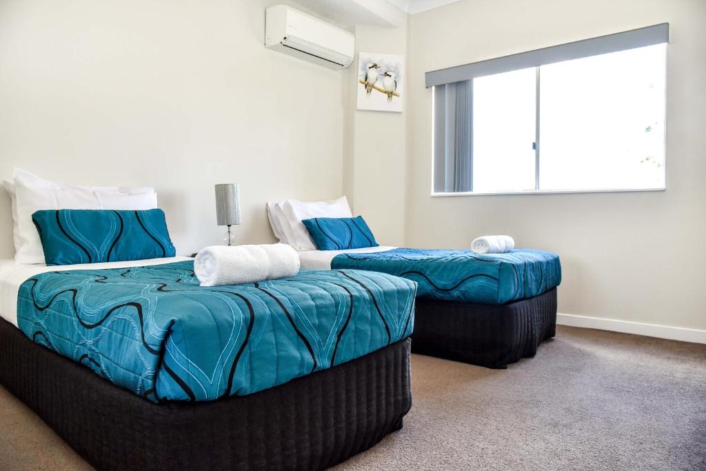Founda Gardens Apartments - Apartamento De Lujo De Tres Dormitorios