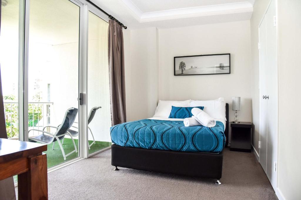 Founda Gardens Apartments - 