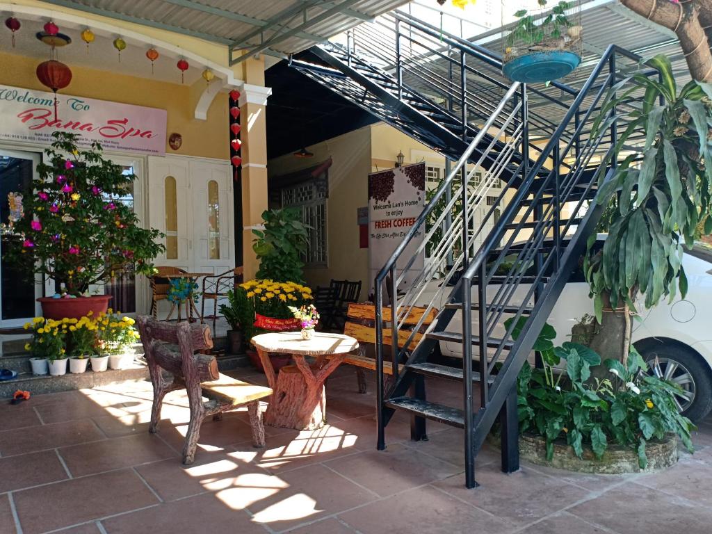 Bana Home & Spa - 17