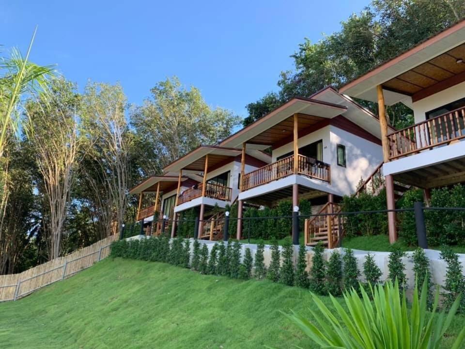 Resting Place Ko Yao Yai - 19