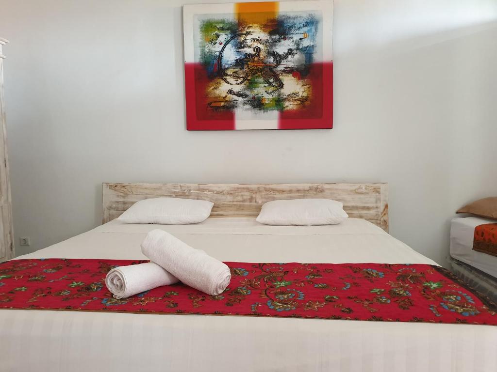 Pondok Kembar Homestay - 16