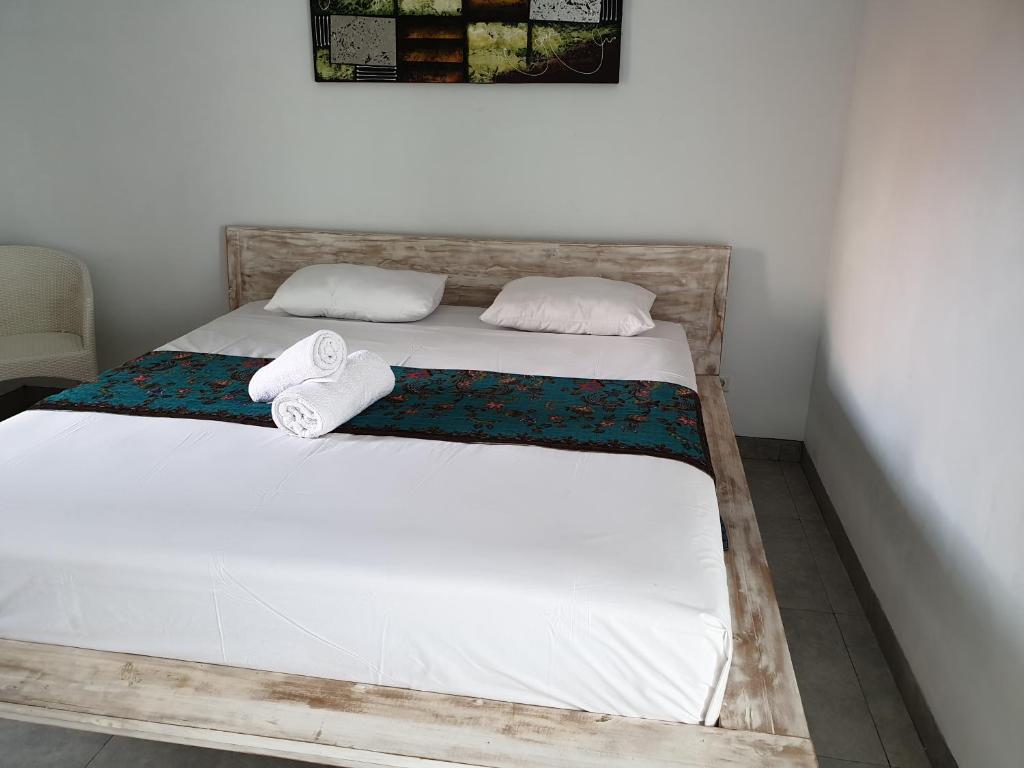 Pondok Kembar Homestay - 14