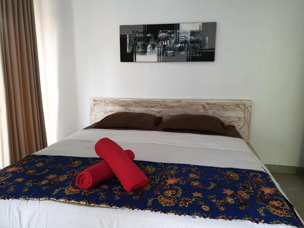 Pondok Kembar Homestay - 9