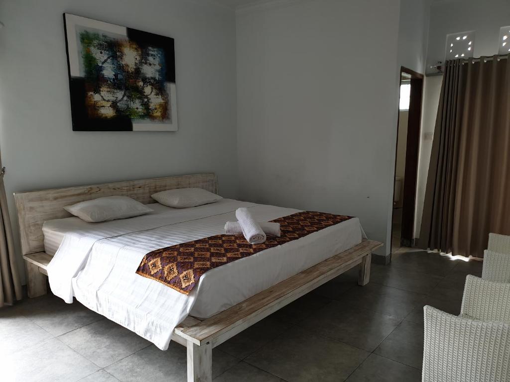 Pondok Kembar Homestay - 3