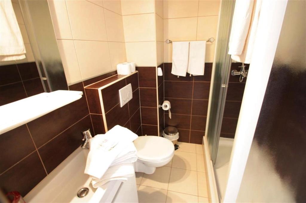Fotografia z galérie ubytovania One-Bedroom Apartment in Crikvenica LV v destinácii Crikvenica