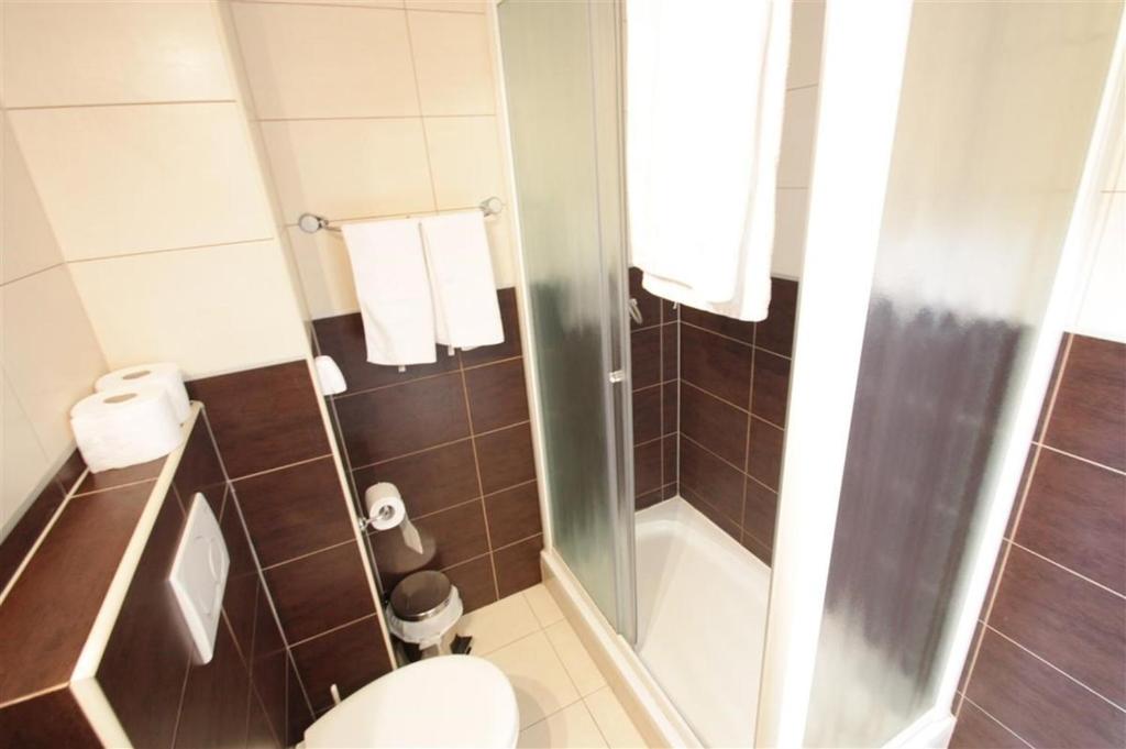 Fotografia z galérie ubytovania One-Bedroom Apartment in Crikvenica LV v destinácii Crikvenica