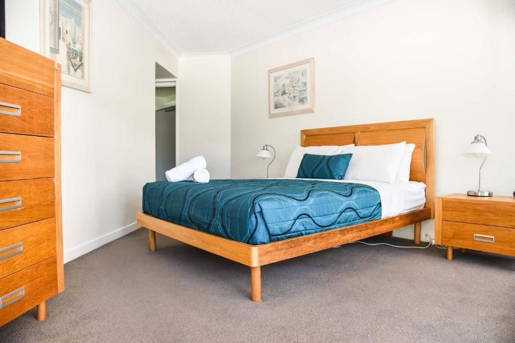 Founda Gardens Apartments - 