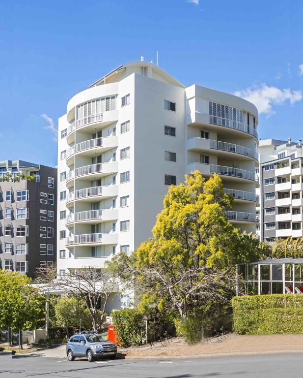 Founda Gardens Apartments - Apartamento De Dos Dormitorios De Rosalie