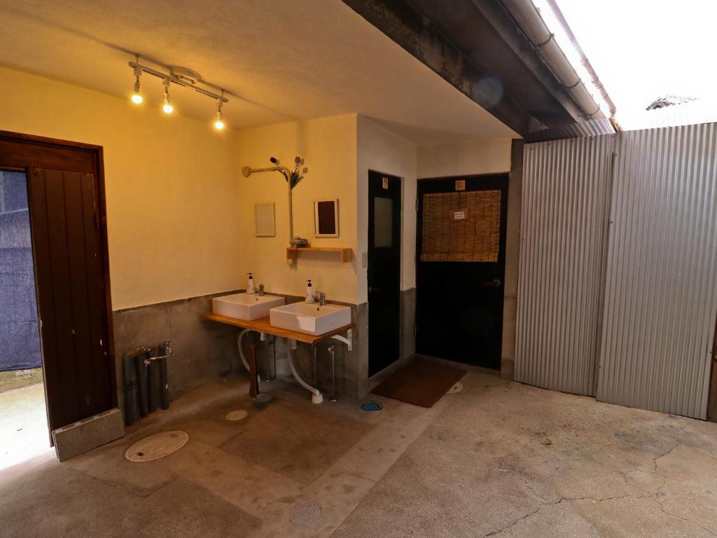 Fotografie z fotogalerie ubytování Inn the Camp v destinaci Kasaoka