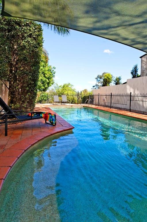 Founda Gardens Apartments - 
