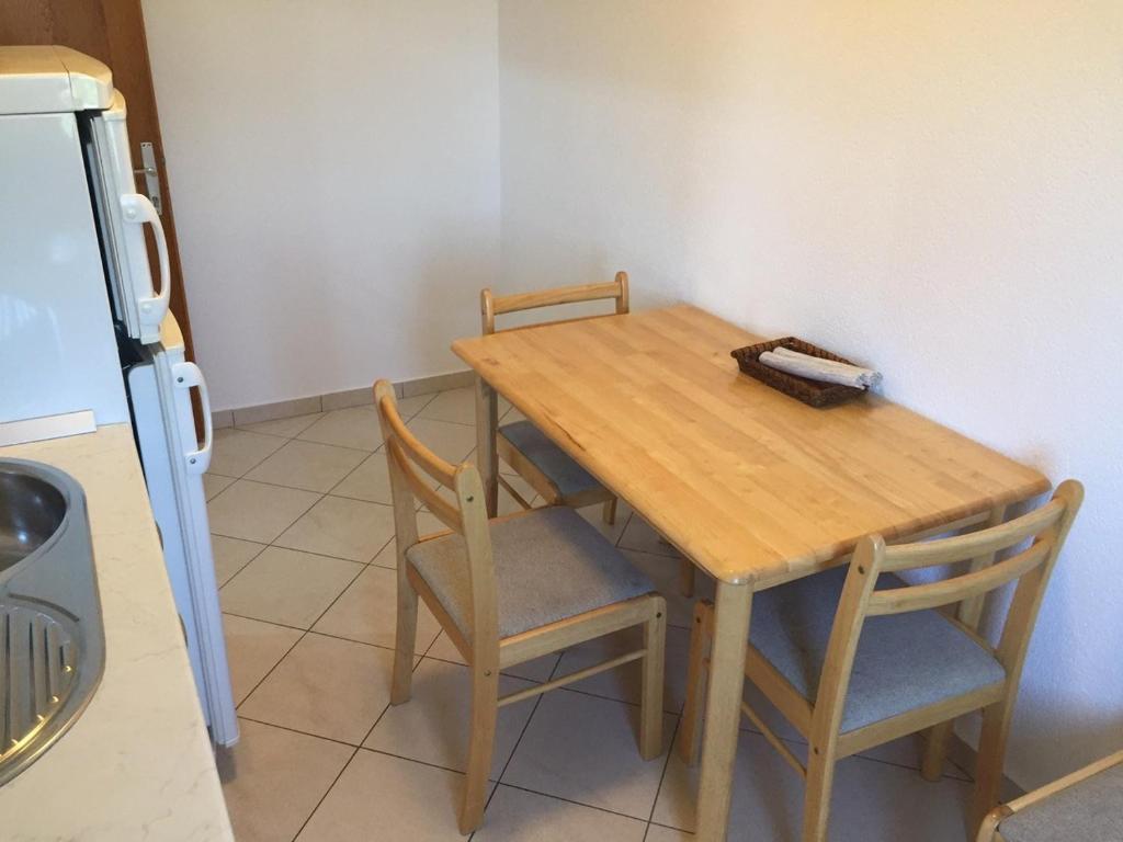 Fotografia z galérie ubytovania Apartment Vodice 16 v destinácii Vodice