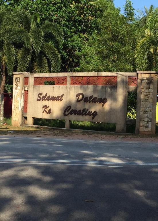 Fotografie z fotogalerie ubytování Santai Lots Cherating v destinaci Kuantan