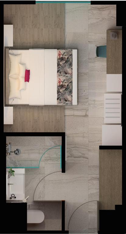 Woovo Phuket Patong - SHA Extra Plus - Resim 45