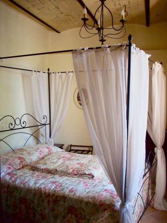 Residenza Porta Guelfa - 公寓