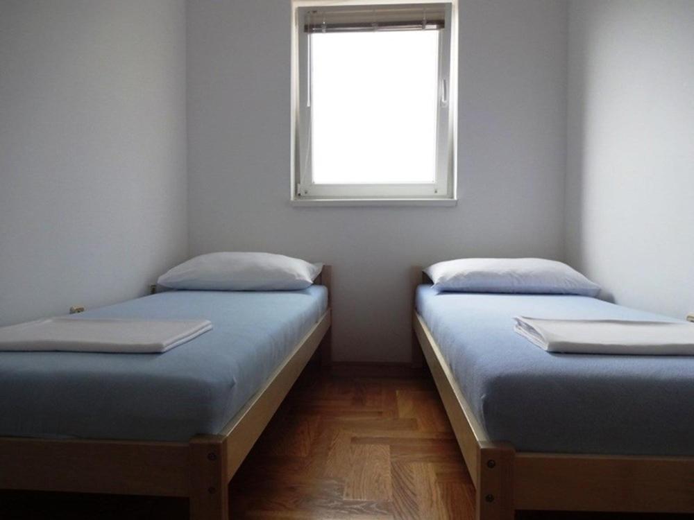 Zdjęcie z galerii obiektu Apartment Malinska,Krk, Primorje-Gorski Kotar 4 w mieście Malinska