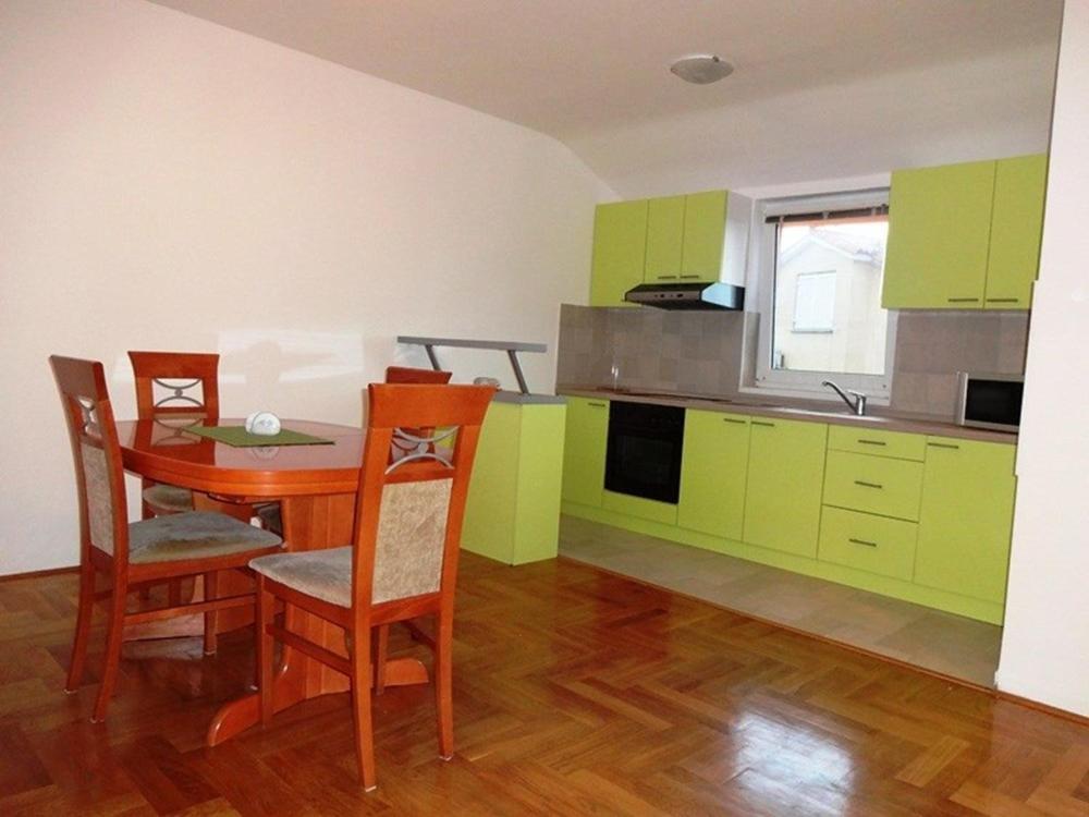 Zdjęcie z galerii obiektu Apartment Malinska,Krk, Primorje-Gorski Kotar 4 w mieście Malinska