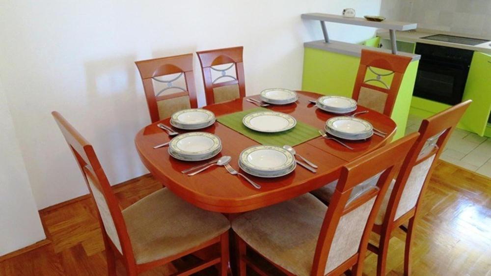 Zdjęcie z galerii obiektu Apartment Malinska,Krk, Primorje-Gorski Kotar 4 w mieście Malinska