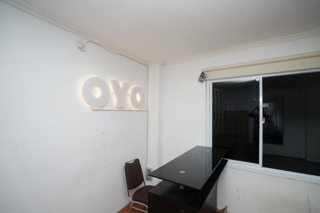 OYO 445 Lavender Homestay Syariah