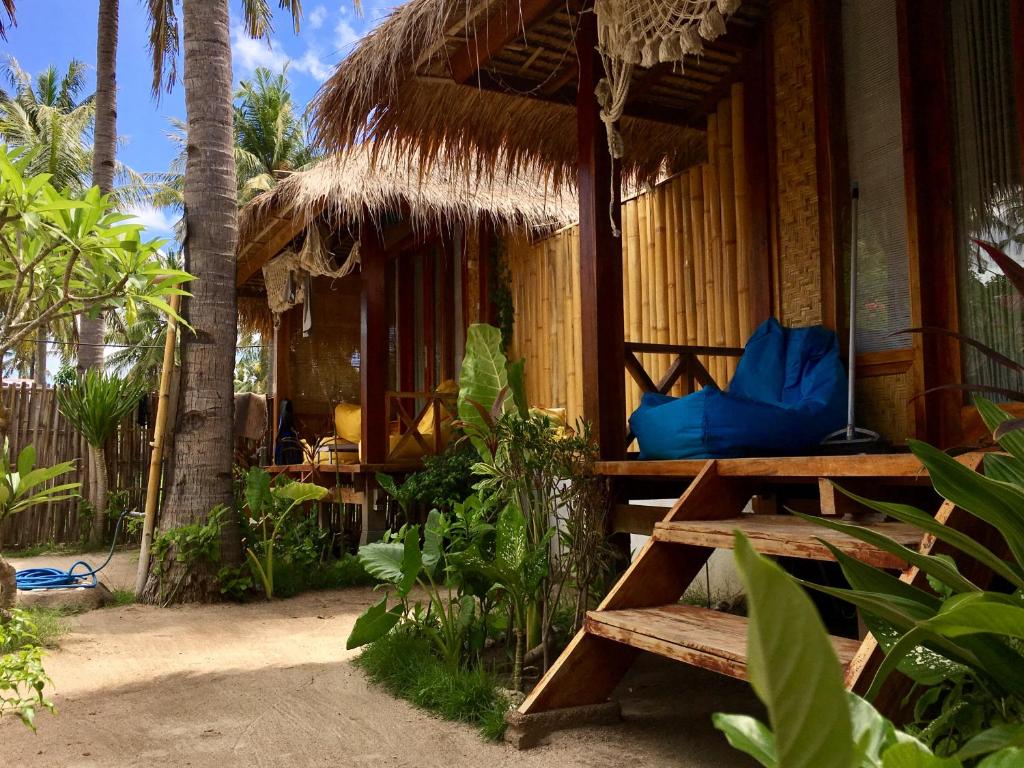 Rumah Canaria Bungalow - Bungalow